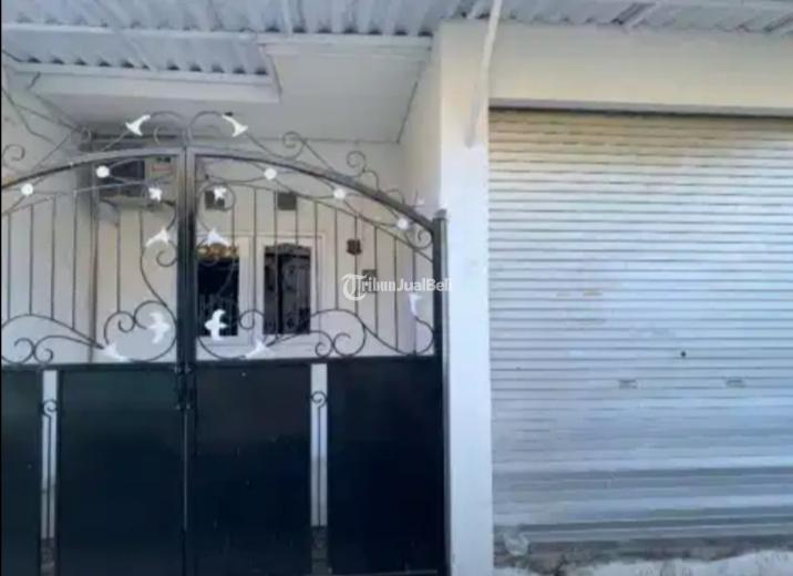 Jual Rumah Minimalis Tipe 60 Daerah Lebak Jaya Dekat Merr,Unair,ITS,Kenjeran - Surabaya Jawa Timur