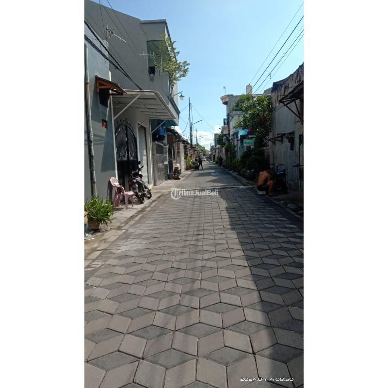 Jual Rumah Minimalis Tipe 60 Daerah Lebak Jaya Dekat Merr,Unair,ITS,Kenjeran - Surabaya Jawa Timur