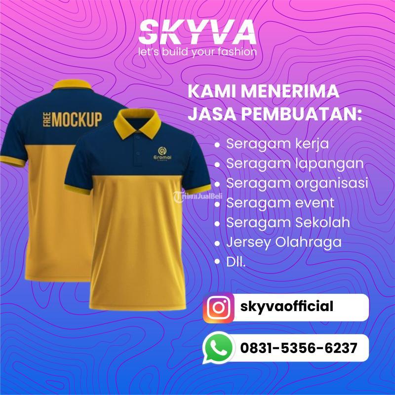 Termurah Konveksi Celana Pendek - Surabaya Jawa Timur