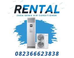 Jasa Persewaan AC Floor Standing 3PK 5PK - Medan Sumatera Utara