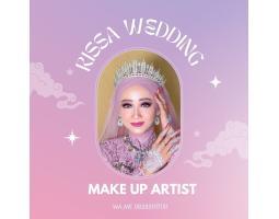 Jasa Make Up Di Surabaya, Jasa Make Up Anti Luntur - Surabaya Jawa Timur