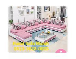 Murah Kursi Sofa - Magetan Jawa Timur