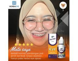 Obat Tetes Mata Anak Akibat Radiasi Hp Herbaeye - Bengkulu