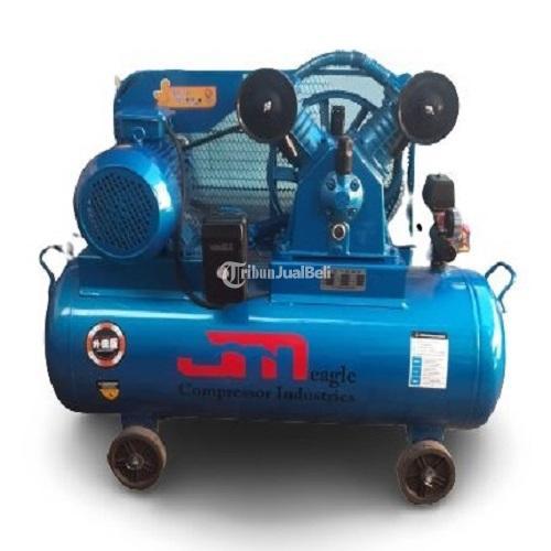 Kompresor Piston JMEAGLE 15 HP Hingga 50 HP - Surabaya Jawa Timur
