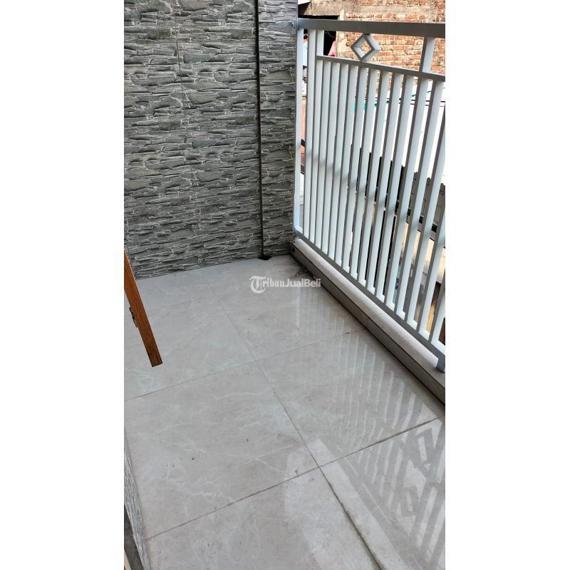 Dikontrakan Rumah 2 Lantai Siap Huni Bebas Banjir - Surabaya Jawa Timur