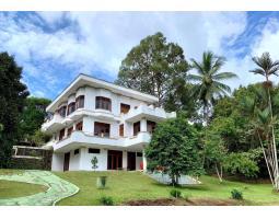 Dijual Villa Jalan Raya Cikidang Pamuruyan Sukasirna Cibadak - Sukabumi Jawa Barat