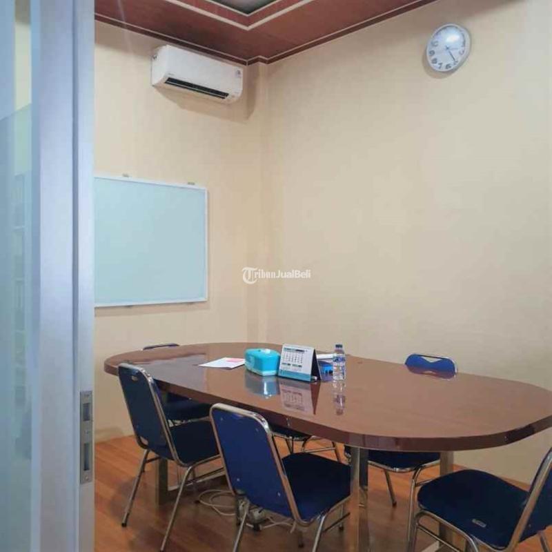 Dijual Ruko Gandeng Luas 300m2 Murah Strategis Jalan Inspeksi Kalimalang Bekasi Timur - Bekasi Jawa Barat