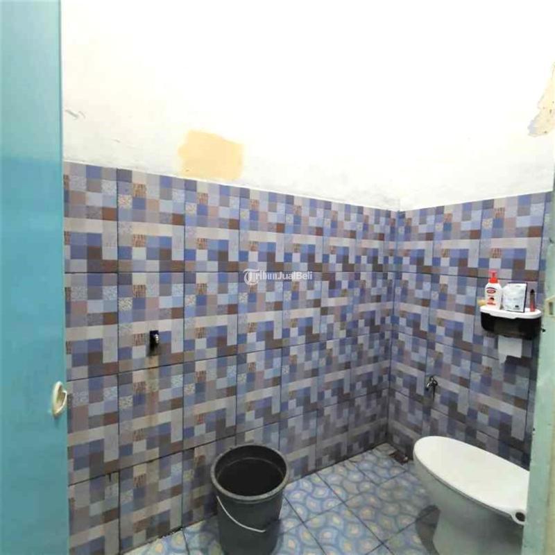 Dijual Ruko Gandeng Luas 300m2 Murah Strategis Jalan Inspeksi Kalimalang Bekasi Timur - Bekasi Jawa Barat