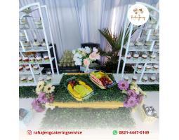 Catering Pernikahan Terlengkap - Pati Jawa Tengah
