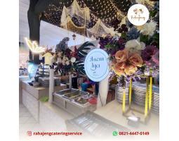 Catering Pernikahan Mewah - Pati Jawa Tengah