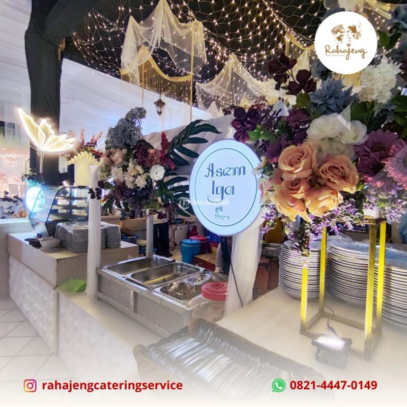 Catering Pernikahan Mewah - Pati Jawa Tengah