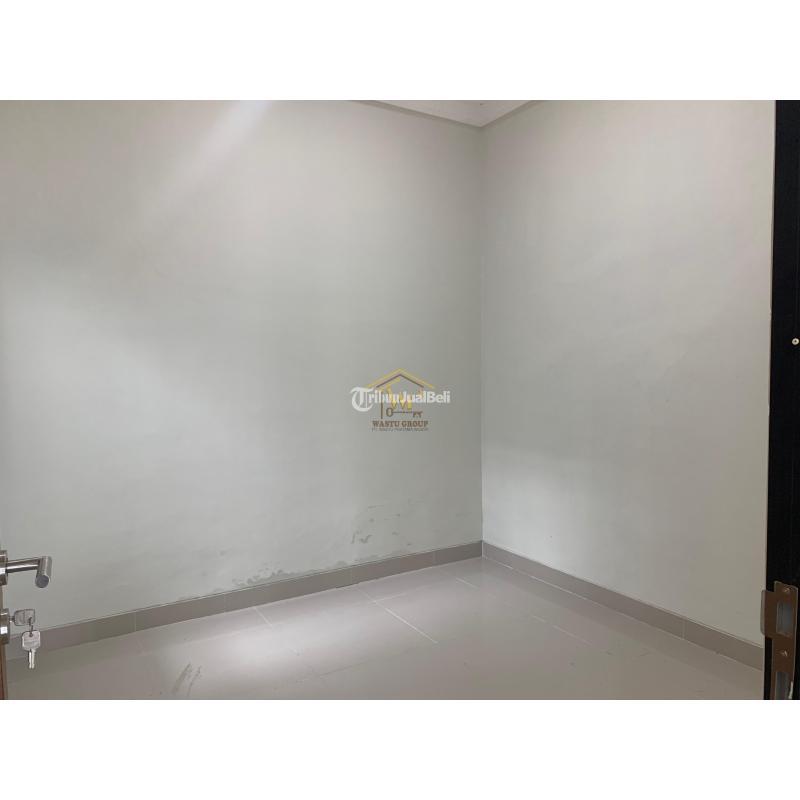 Dijual Rumah Modern Lokasi Strategis Dekat Candi Prambanan Harga Terjangkau - Klaten Jawa Tengah