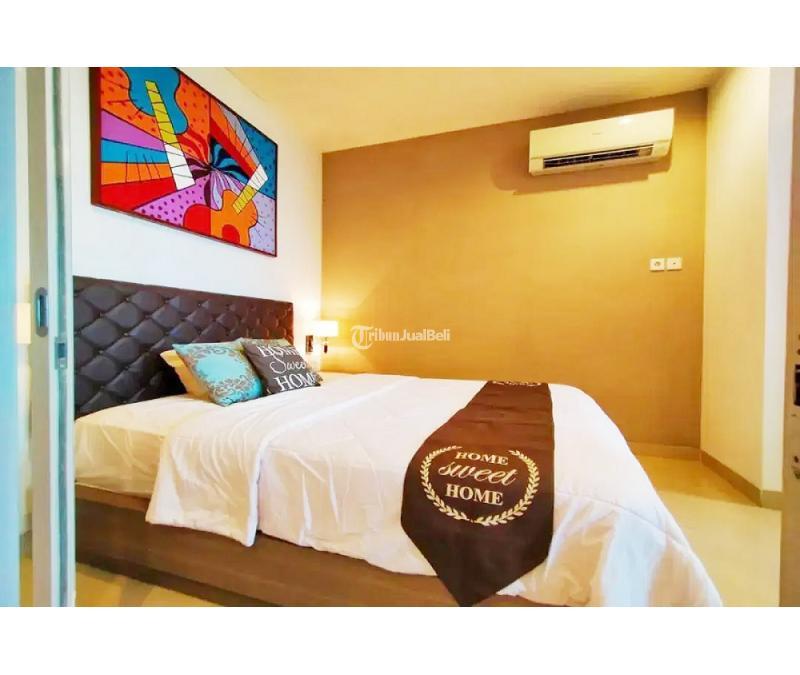 Apartemen M Gold Tower Bekasi Dekat Mall Grand Metropolitan Bekasi, Metropolitan Mall Bekasi, RS Primaya Hospital Bekasi, Stasiun LRT Bekasi Barat