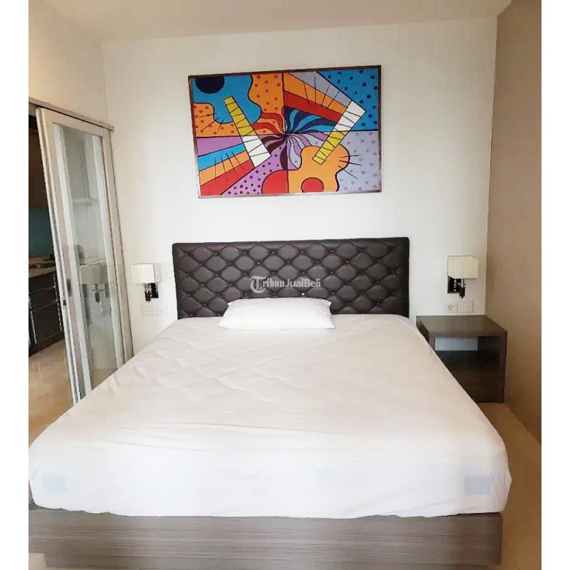 Apartemen M Gold Tower Bekasi Dekat Mall Grand Metropolitan Bekasi, Metropolitan Mall Bekasi, RS Primaya Hospital Bekasi, Stasiun LRT Bekasi Barat