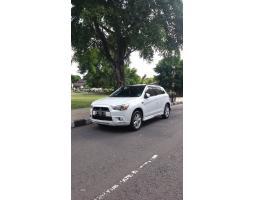 Outlander PX 2014