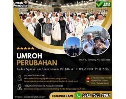 Travel Haji dan Umroh - Semarang Jawa Tengah