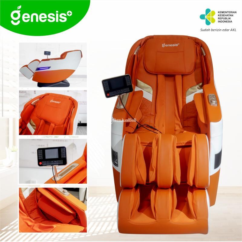 Kursi Pijat Elektrik VM - 03 - Bandung Jawa Barat
