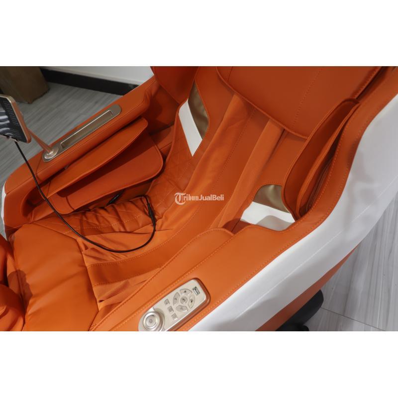 Kursi Pijat Elektrik VM - 03 - Bandung Jawa Barat