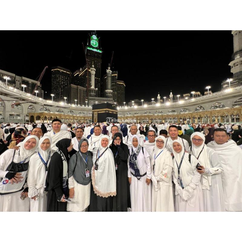 Biro Travel Umroh - Kudus Jawa Tengah