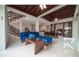 Dijual Villa Leasehold 2 Bedroom Seminyak Bali Private Pool - Badung Bali