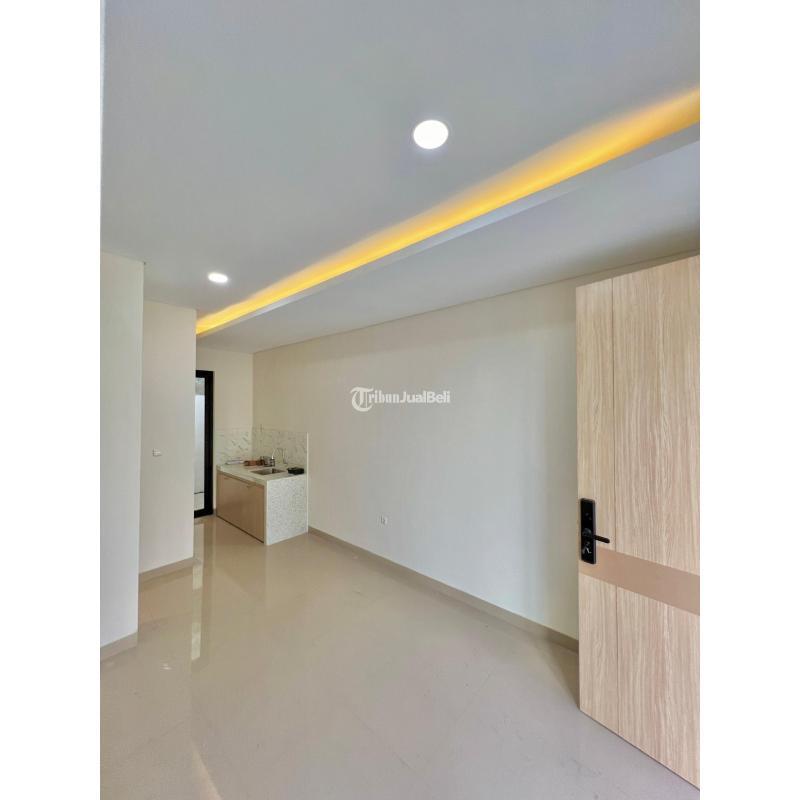 Dijual Rumah Purimas Gianyar Rungkut Wiguna Pondok Candra Merr Gress SHM Nego - Surabaya Jawa Timur