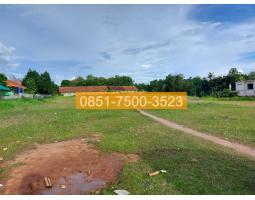 Dijual Tanah Podomoro Tenjo LT7885 Legalitas SHM - Bogor Jawa Tengah