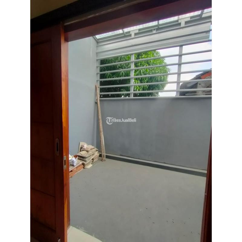 Dijual Rumah Atau Sewa 2 Lantai Dalam Cluster Utara Jogja Bay - Sleman Yogyakarta