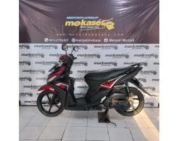 Motor Yamaha Mio m3 Bekas Tahun 2020 Siap Pakai - Sleman Yigyakarta