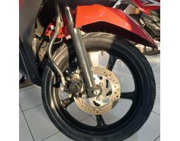 Motor Yamaha Mio m3 Bekas Tahun 2020 Siap Pakai - Sleman Yigyakarta