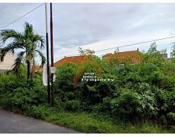 Dijual Tanah Di Mertasari Kerobokan 204 m2 - Badung Bali