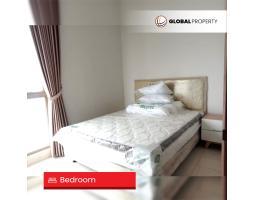 Best Price Sale Apartment Taman Anggrek Residences 3 Bedroom, High Floor - Jakarta Barat
