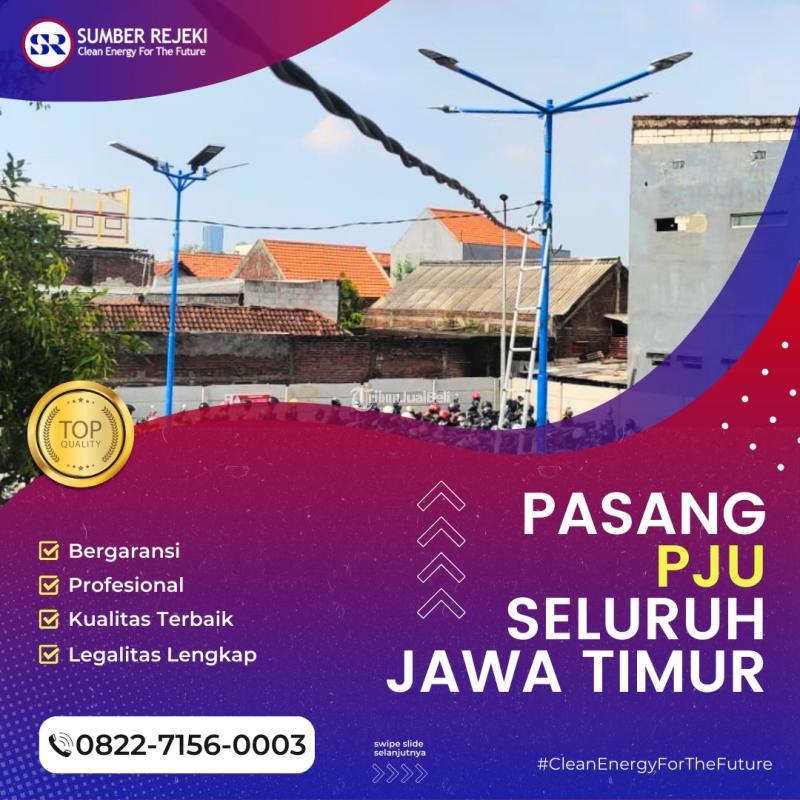 Kontraktor Kelistrikan Rumah Kantor Hotel Apartemen - Surabaya Jawa Timur