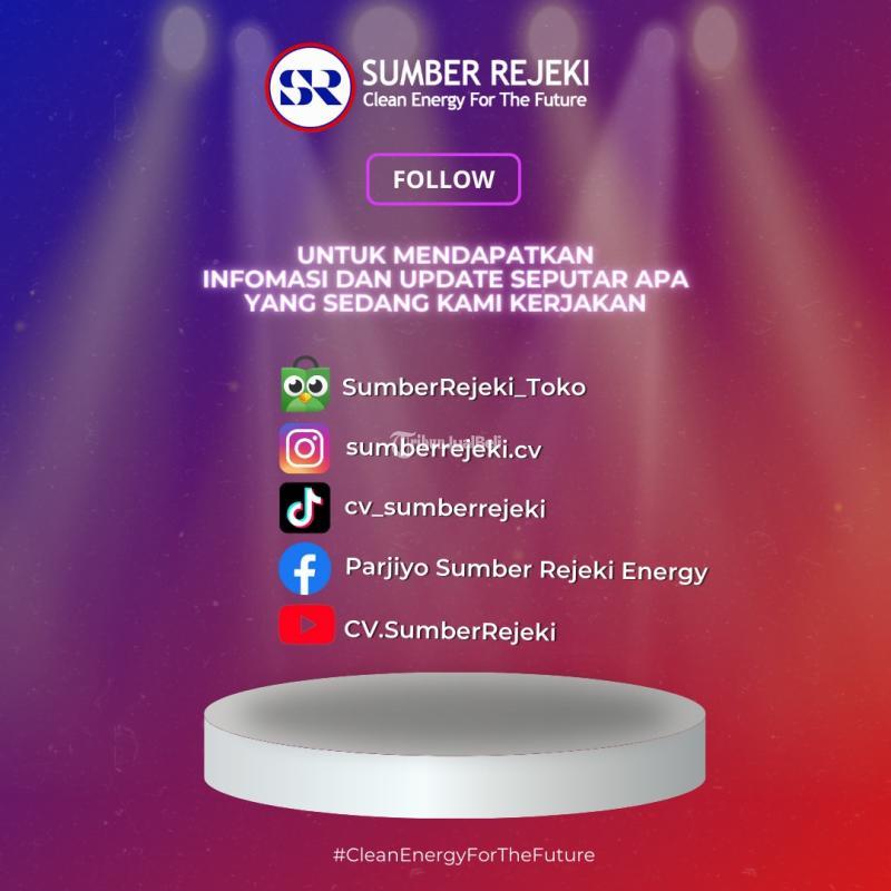 Kontraktor Kelistrikan Rumah Kantor Hotel Apartemen - Surabaya Jawa Timur