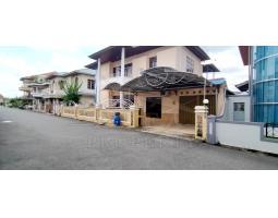 Dijual Rumah Jalan Parit Haji Husin 2  Buana Lestari Kota Pontianak