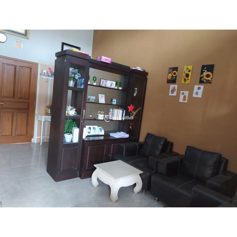 Rumah Minimalis Tipe 36  Dalam Perum Pondok Rambu Asri Prambanan  Sleman Yogyakarta