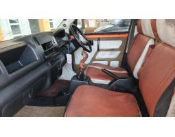 Suzuki Mega Carry Box 2015 Bekas - Pekanbaru Riau