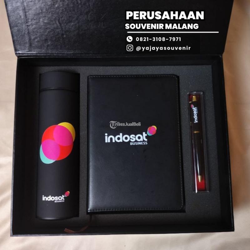 Paket Souvenir Seminar - Malang Kota Jawa Timur