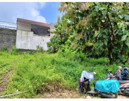 Jual Tanah Luas 247 m2 View Bukit Sendangmulyo Tembalang - Semarang Jawa Tengah