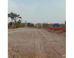 Jual Tanah Kavling Murah Rajabasa dekat Kampus - Bandar Lampung