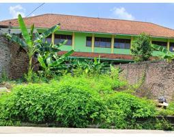 Jual Tanah Kavling Luas 117 m2 Dalam Perumahan Plamongansari Pedurugan - Semarang Jawa Tengah