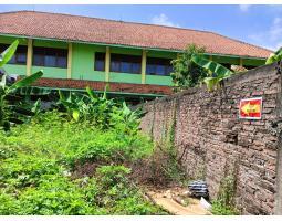 Jual Tanah Kavling Luas 117 m2 Dalam Perumahan Plamongansari Pedurugan - Semarang Jawa Tengah