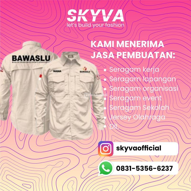 Termurah Konveksi Hoodie Jumper - Surabaya Jawa Timur