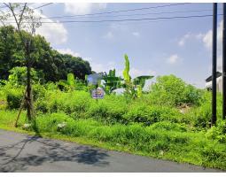 Jual Tanah Luas 375 m2 View Cantik dan Menarik Bukit Sari Tembalang - Semarang Jawa Tengah
