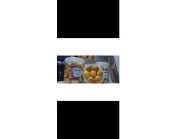 Agen Kue Kering Basah - Jakarta Timur
