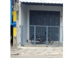 Disewakan teras ruko