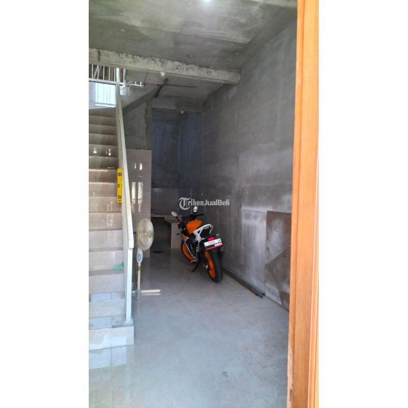 Rumah KONTRAKAN 2LANTAI