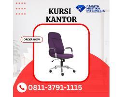 Distributor Kursi Kantor Yang Ada Rodanya - Jakarta Barat