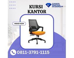 Distributor Kursi Kantor Reclining Berbagai Warna - Jakarta Barat