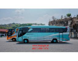 Rental Bus Pariwisata Di Yogyakarta