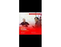 Mesin Kasir Komputer Desktop Paket Lengkap dari Garuda Kasir - Padang Sumatera Barat